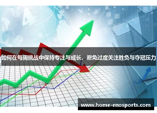 如何在每周挑战中保持专注与成长，避免过度关注胜负与夺冠压力