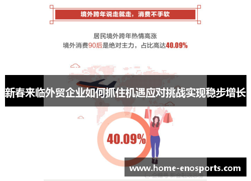 新春来临外贸企业如何抓住机遇应对挑战实现稳步增长